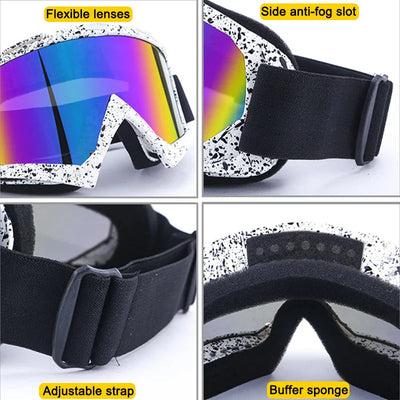 FrostVision Alpine Goggles