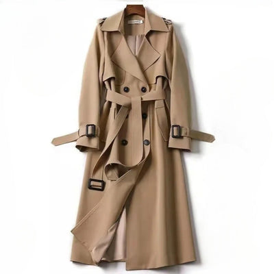 Corelli Trench Coat