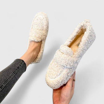 Karelyanne | Workday Comfort Loafers