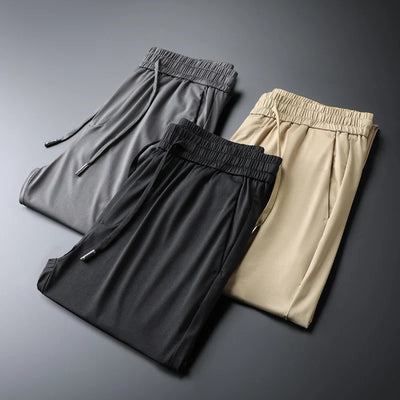 Antonio Rotta Business Casual Joggers