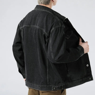 Brandon Denim Jacket