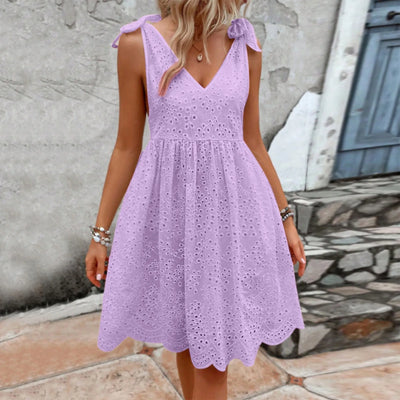 Harper™ - Modern Lace Dress