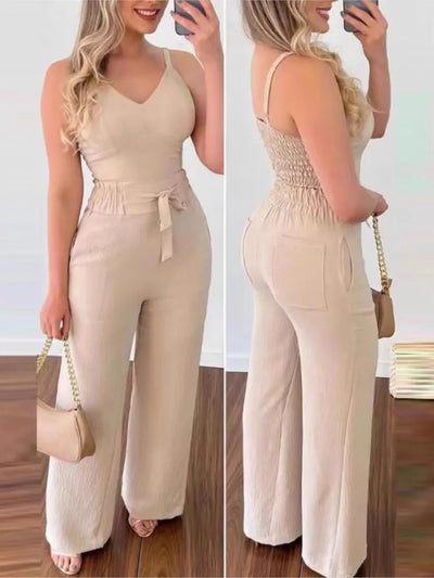 Lily™ - Stylish Two Piece Set