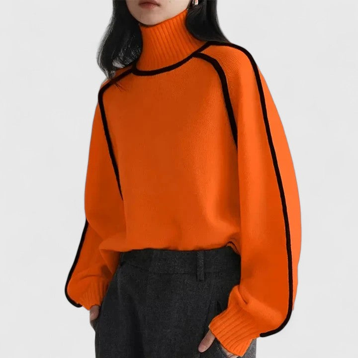 Trisha | Sophisticated Sweater