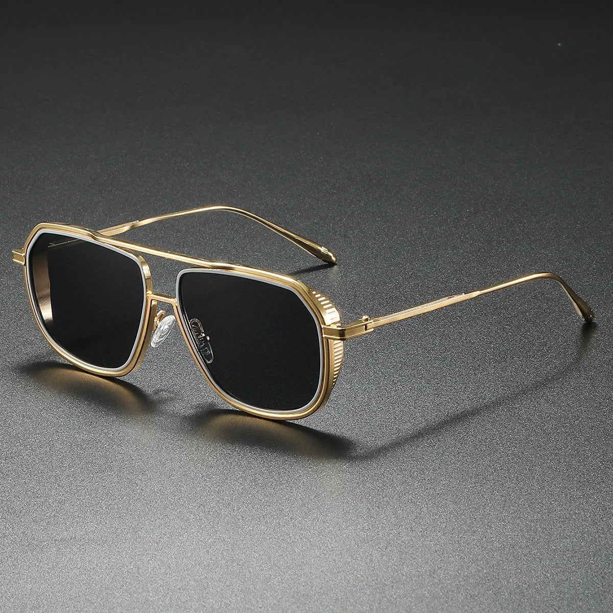 Mallorca Aviator Sunglasses