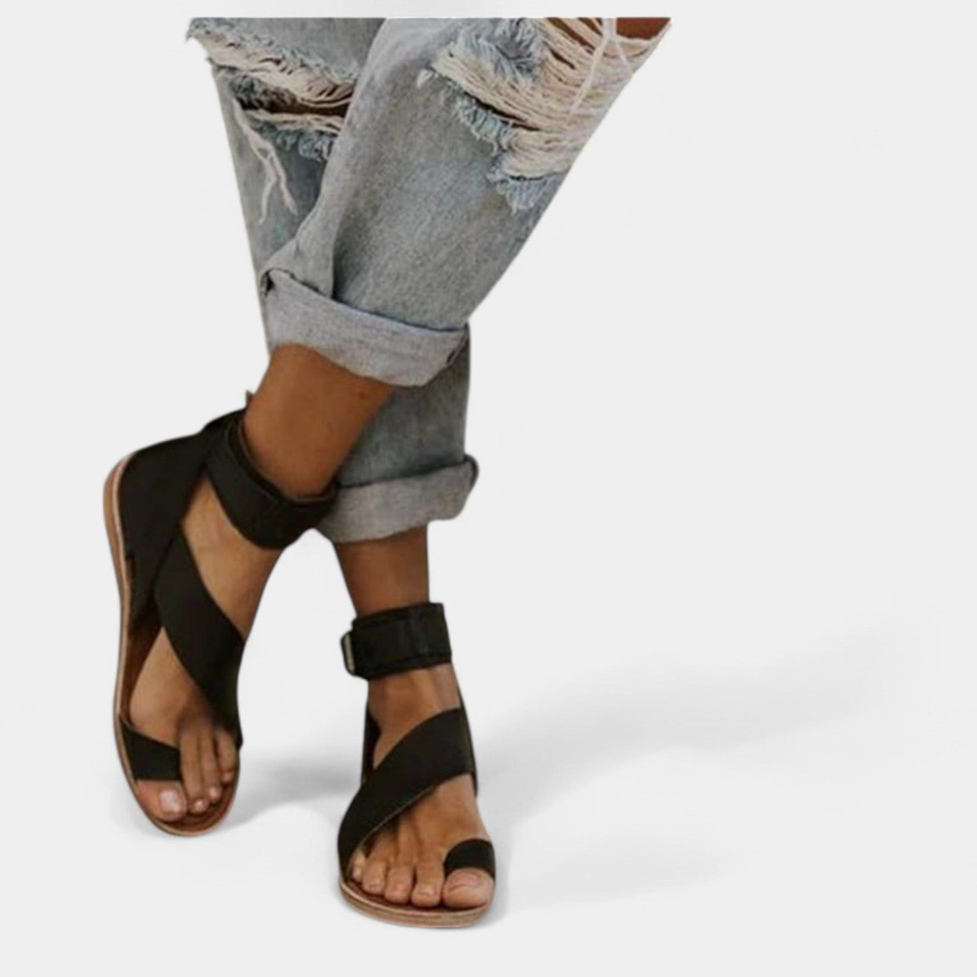 Elise™ | Orthopedic Sandals