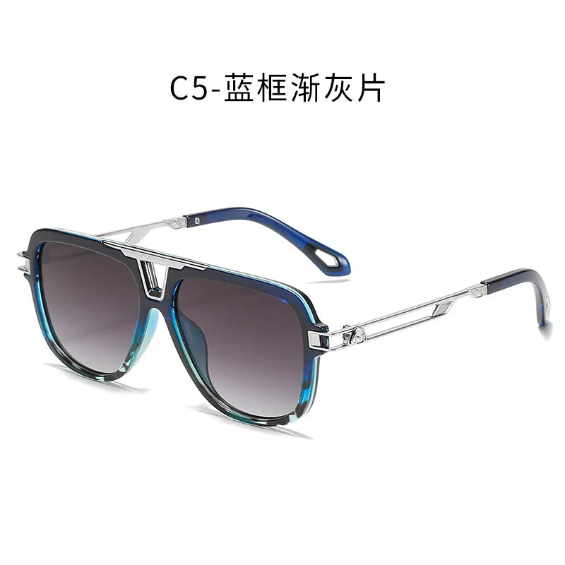 "Driftway" Sunglasses