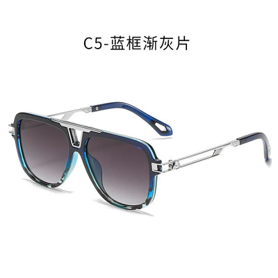 "Driftway" Sunglasses