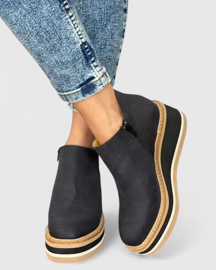 Maggie | Elegant Boots