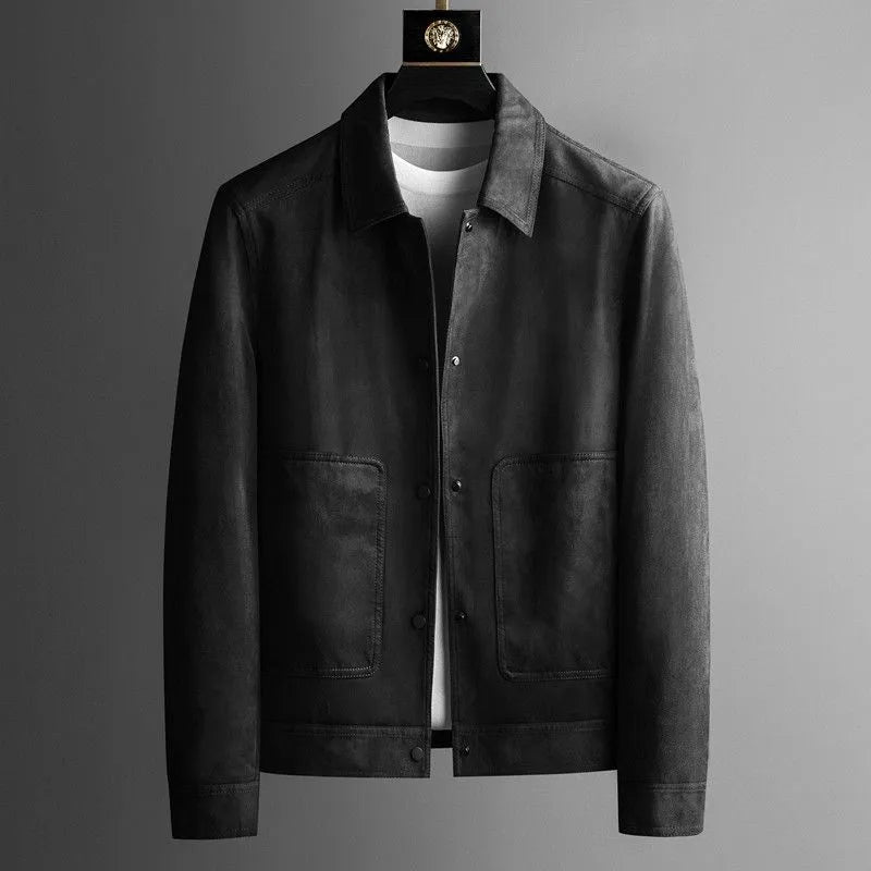 Vinthentic Heritage Elegant Jacket