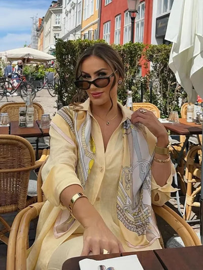 Ella™ – Stylish Two-Piece Set