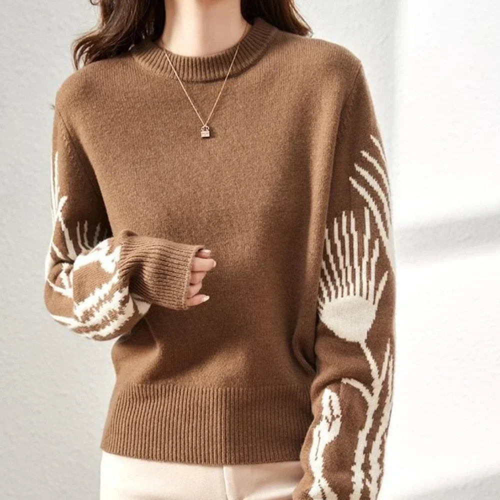 Astoria™ | Soft Knit Sweater