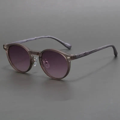 Cedarwood Retro Shades