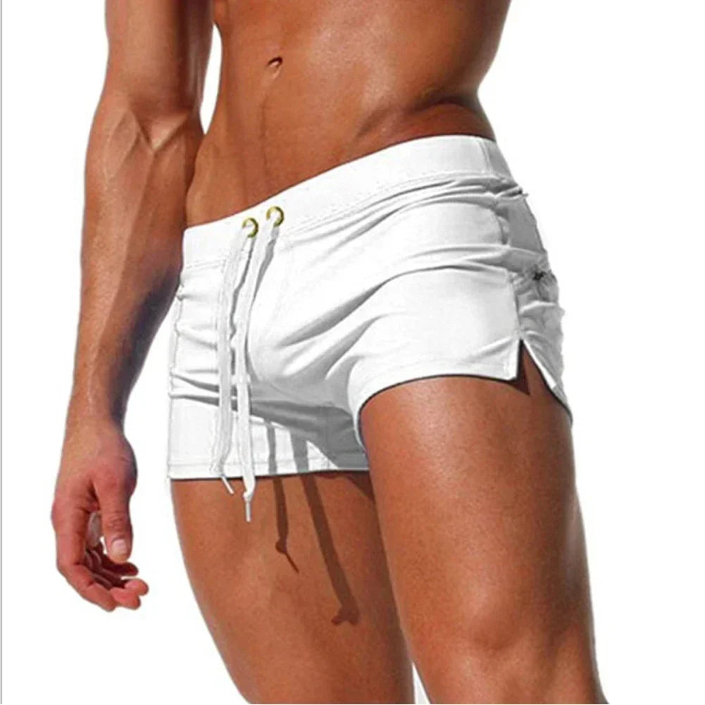 GUSTAV - The swimming trunks for a summer with style