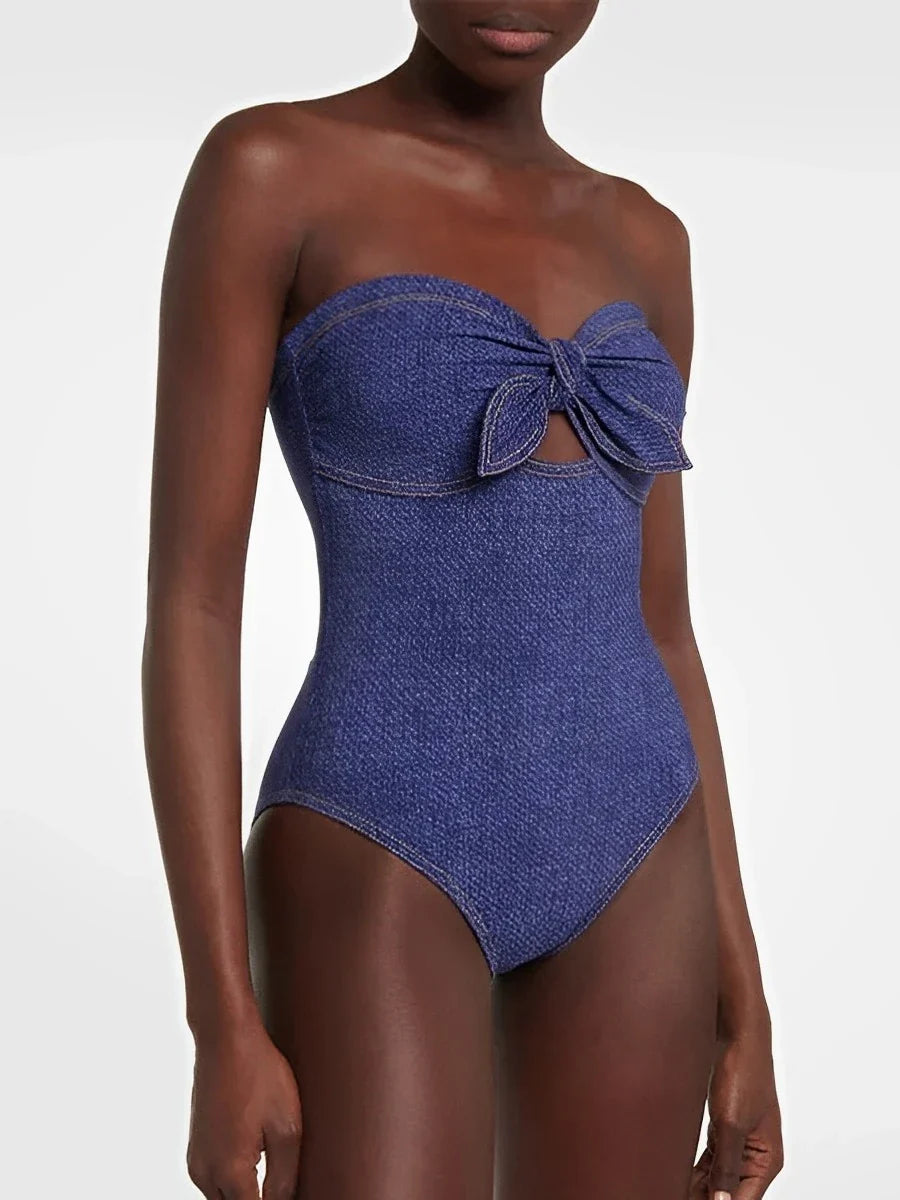 Monaco One-Piece Swimsuit