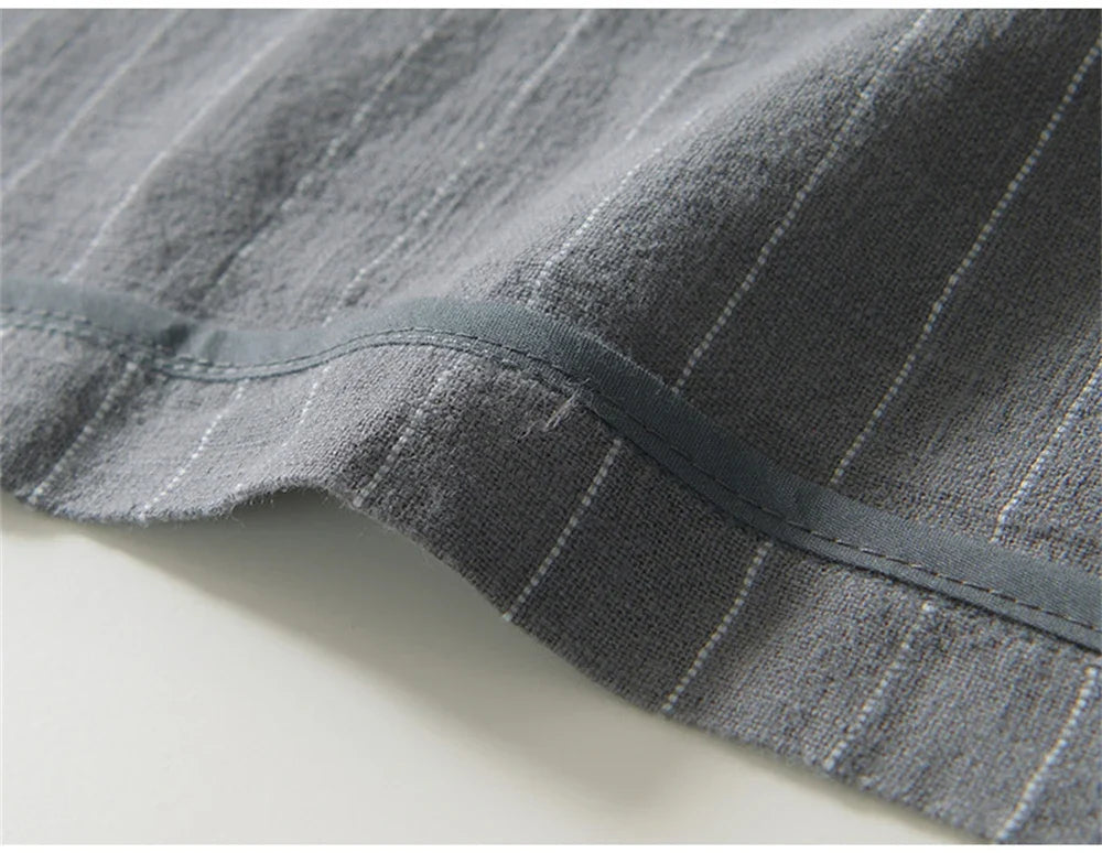 Linaro - Linen Blazer