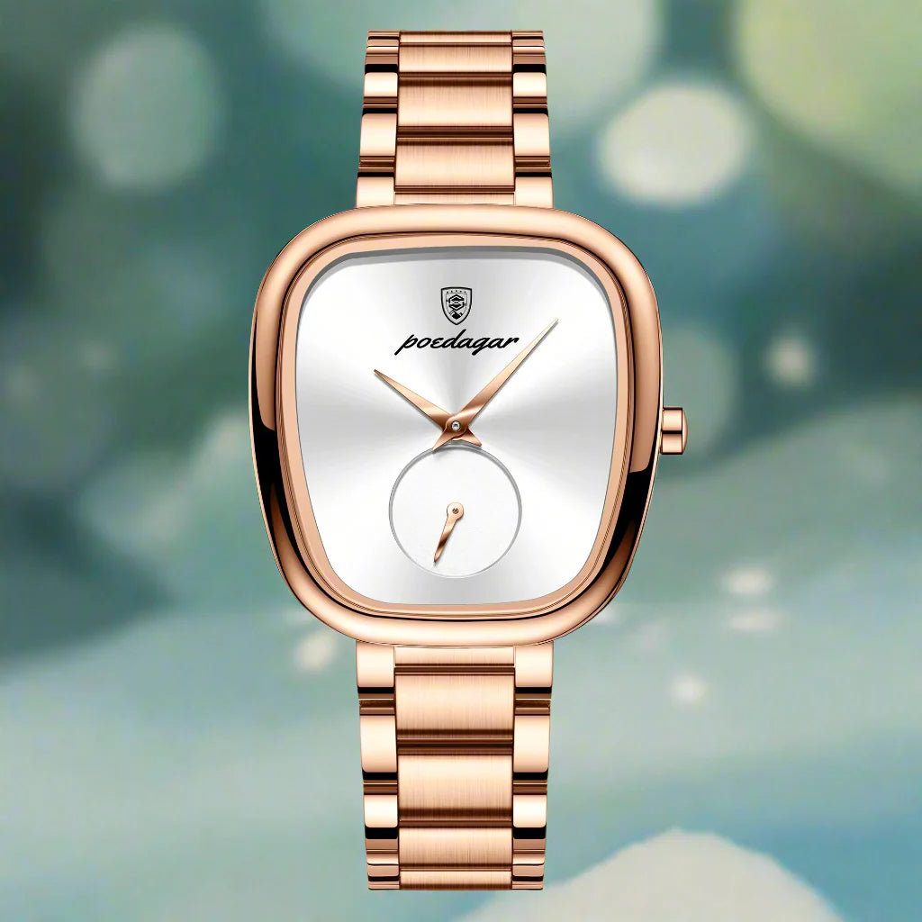 "Royal Crest" Watch
