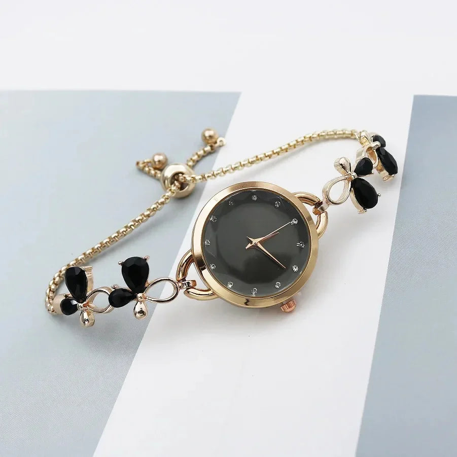 Amara Eclat Watch