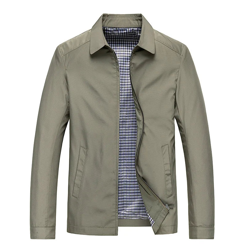 Avencea Men's Jacket – Style and Elegance in Perfection