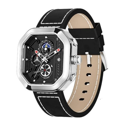 Luxury Quartz Chronograph Watch™