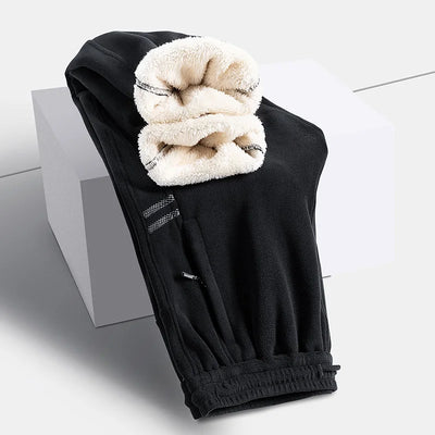 CloudWrap Fleece Lined Comfort Pants