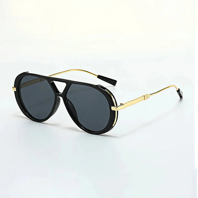 Panther Aviator Sunglasses