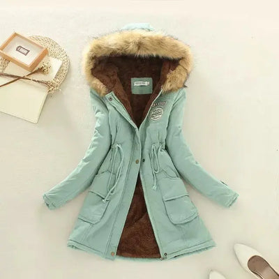 "Verona Passione" Winter Jacket