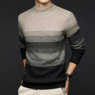 Highland Wool Sweater