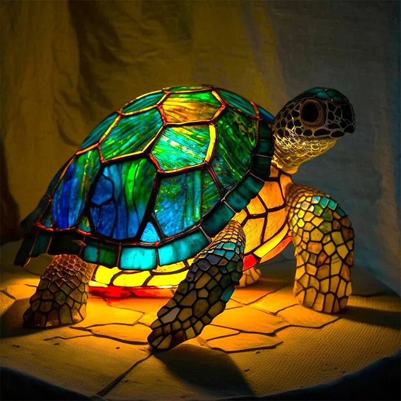 The Spirit of Molokai Turtle