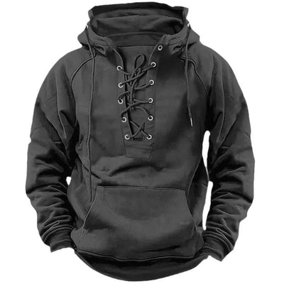 LOGAN ™ | RESILIENT HOODIE