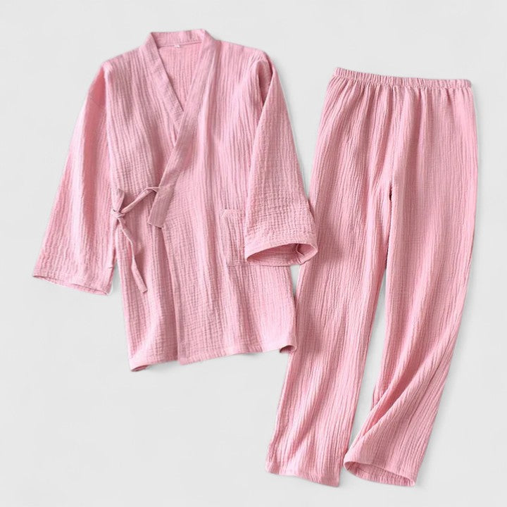Melianora | Sophisticated Pajama Set