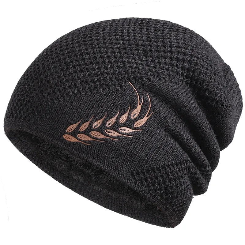 Martin Eleganza Fleece-lined Beanie