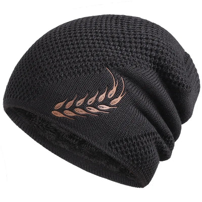 Martin Eleganza Fleece-lined Beanie