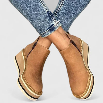 Maggie | Elegant Boots