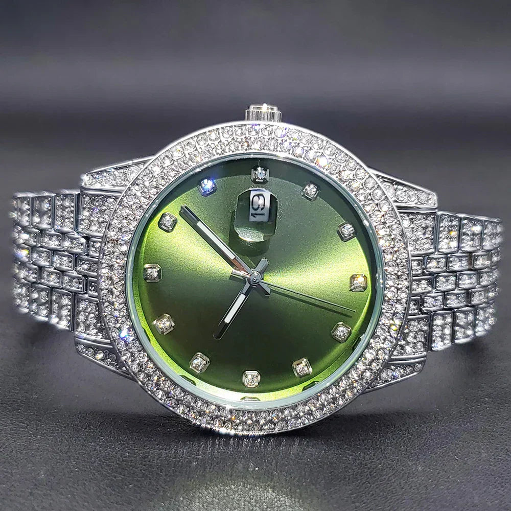 Harry Melbourne® Amario