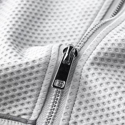 Dinamico Mesh Tracksuit