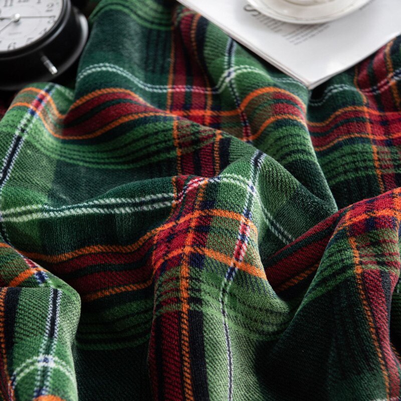 Vinthentic Bohemian Throw Blanket