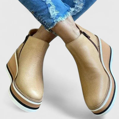 Maggie | Elegant Boots