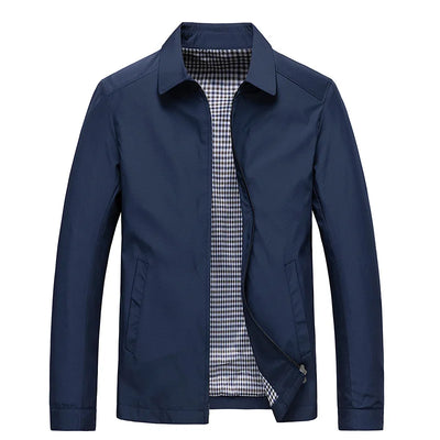 Avencea Men's Jacket – Style and Elegance in Perfection