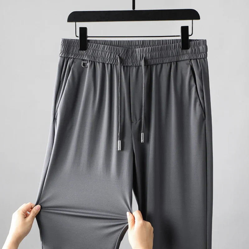 Antonio Rotta Business Casual Joggers