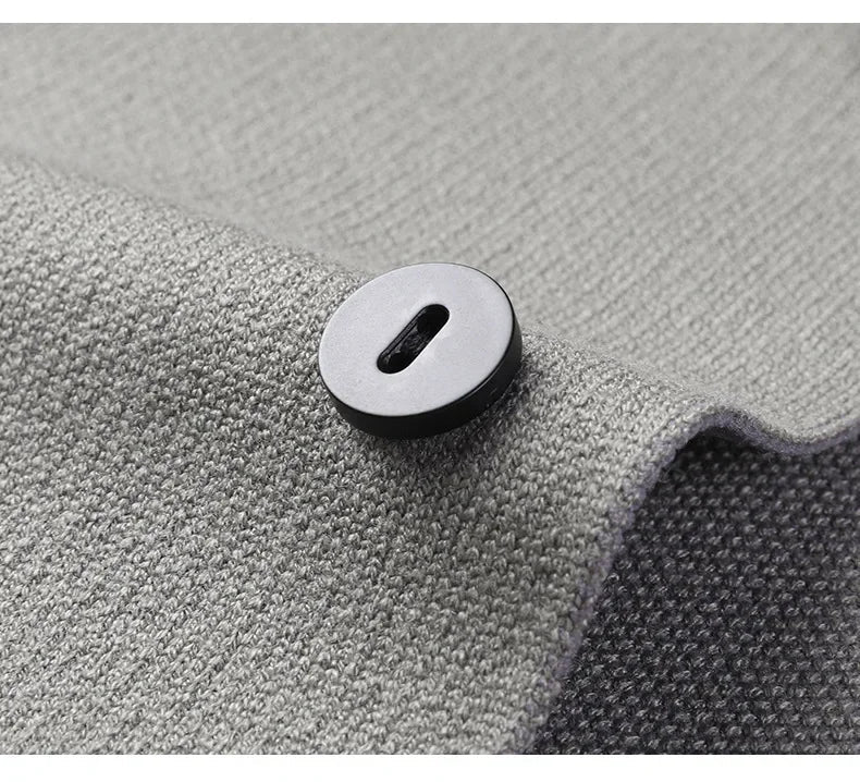 Ferano - Knitted Cardigan