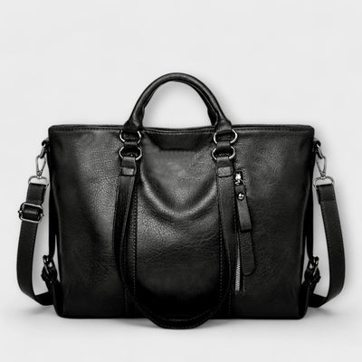 Lublanca - Large Leather Bag
