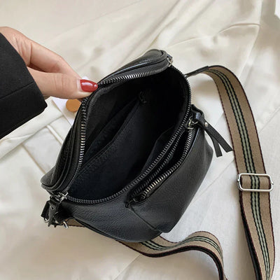 Saffira™ | Practical Shoulderbag