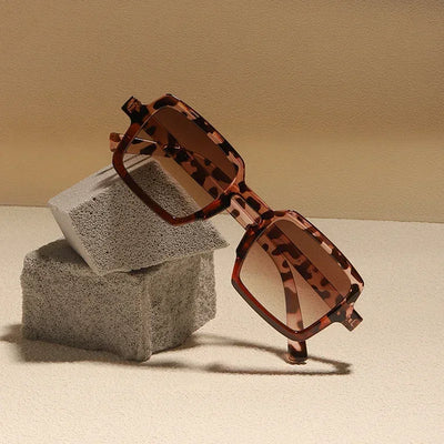 Antonio Badile Sunglasses