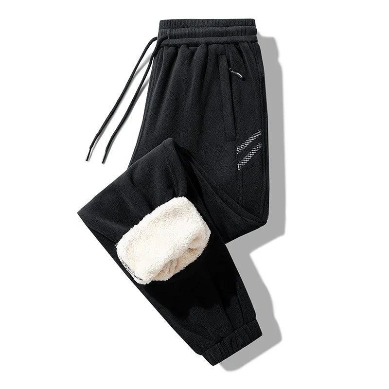 CloudWrap Fleece Lined Comfort Pants