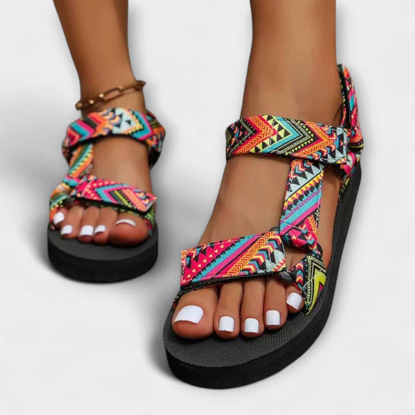 Graciann | Comfortable Sandals