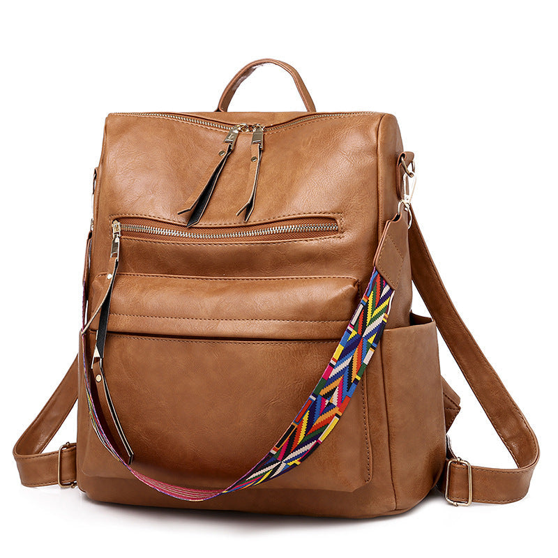 Zélie™ | Chic Backpack