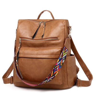 Zélie™ | Chic Backpack