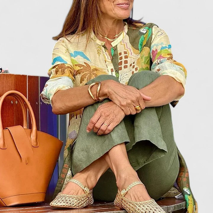 Nikolira | Elegant Set