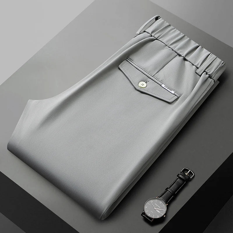 Cesare Fiorentini Business Casual Pants